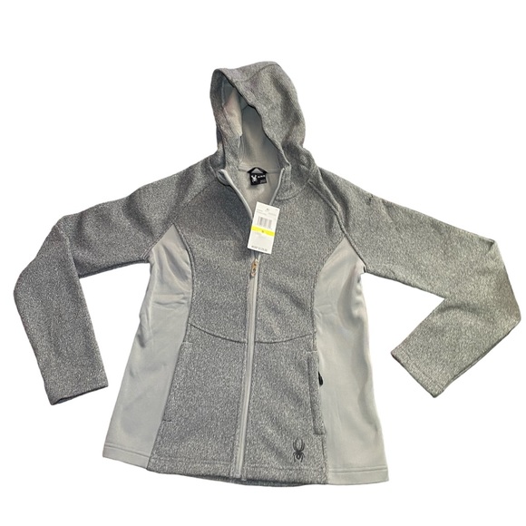 HP! NWT! Spyder Women’s Jacket - Picture 2 of 12